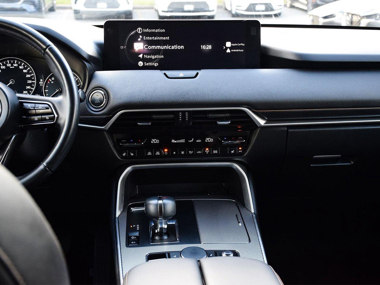 2025 Mazda CX-90 MHEV GT Finance Discount $1500 Applied Photo