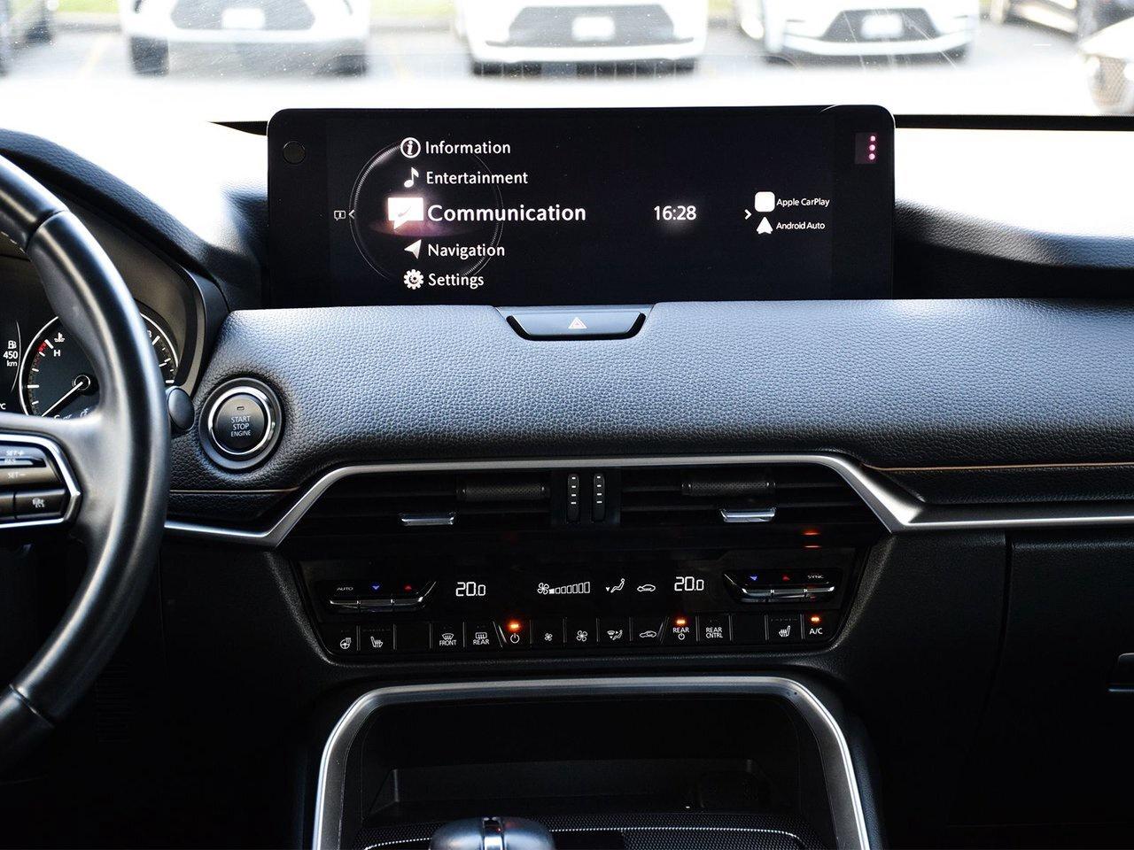 2025 Mazda CX-90 MHEV GT Finance Discount $1500 Applied Photo