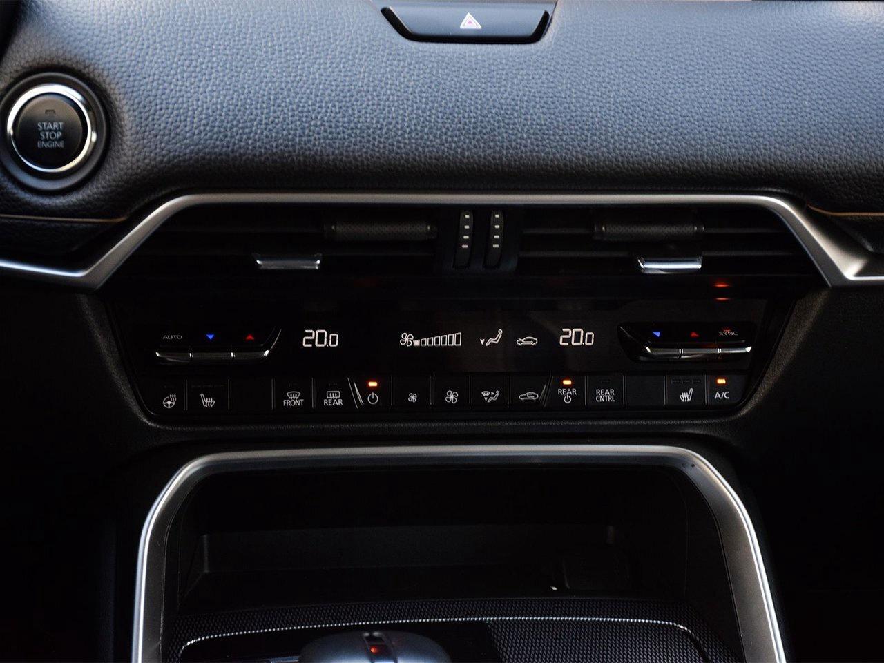 2025 Mazda CX-90 MHEV GT Finance Discount $1500 Applied Photo