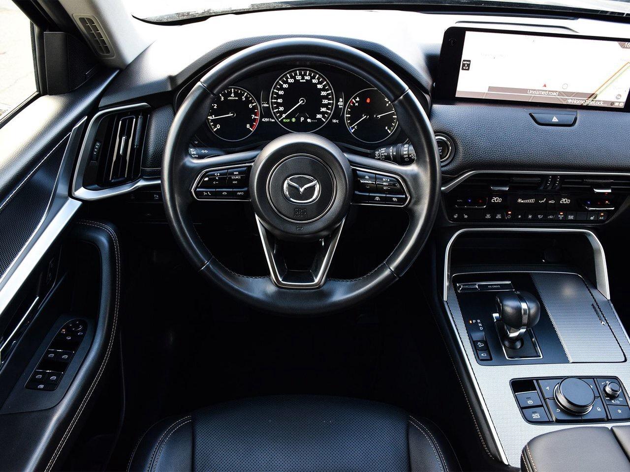 2025 Mazda CX-90 MHEV GT Finance Discount $1500 Applied Photo