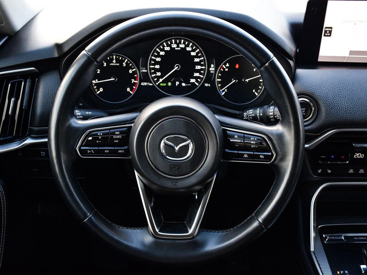 2025 Mazda CX-90 MHEV GT Finance Discount $1500 Applied Photo