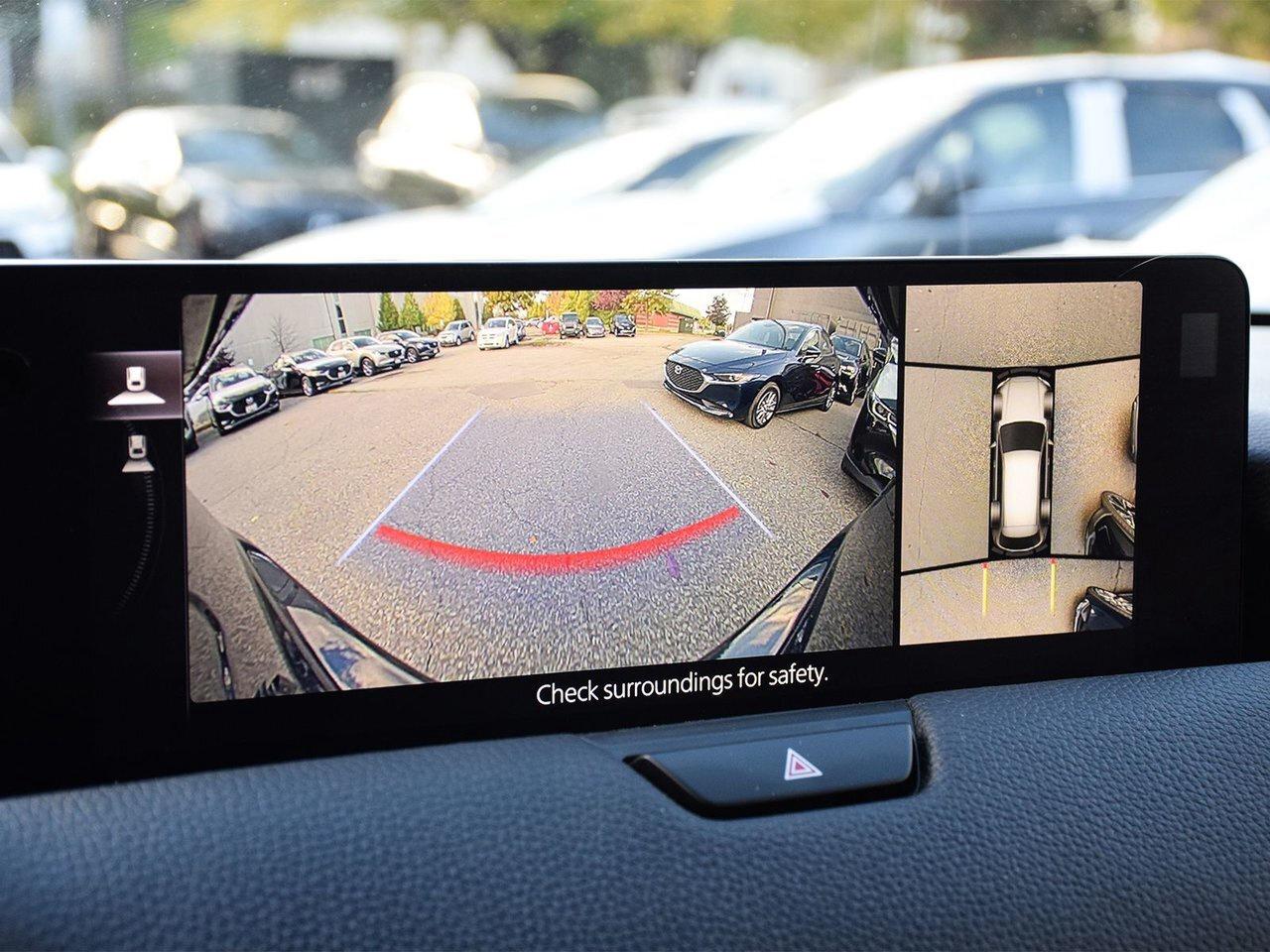 2025 Mazda CX-90 MHEV GT Finance Discount $1500 Applied Photo