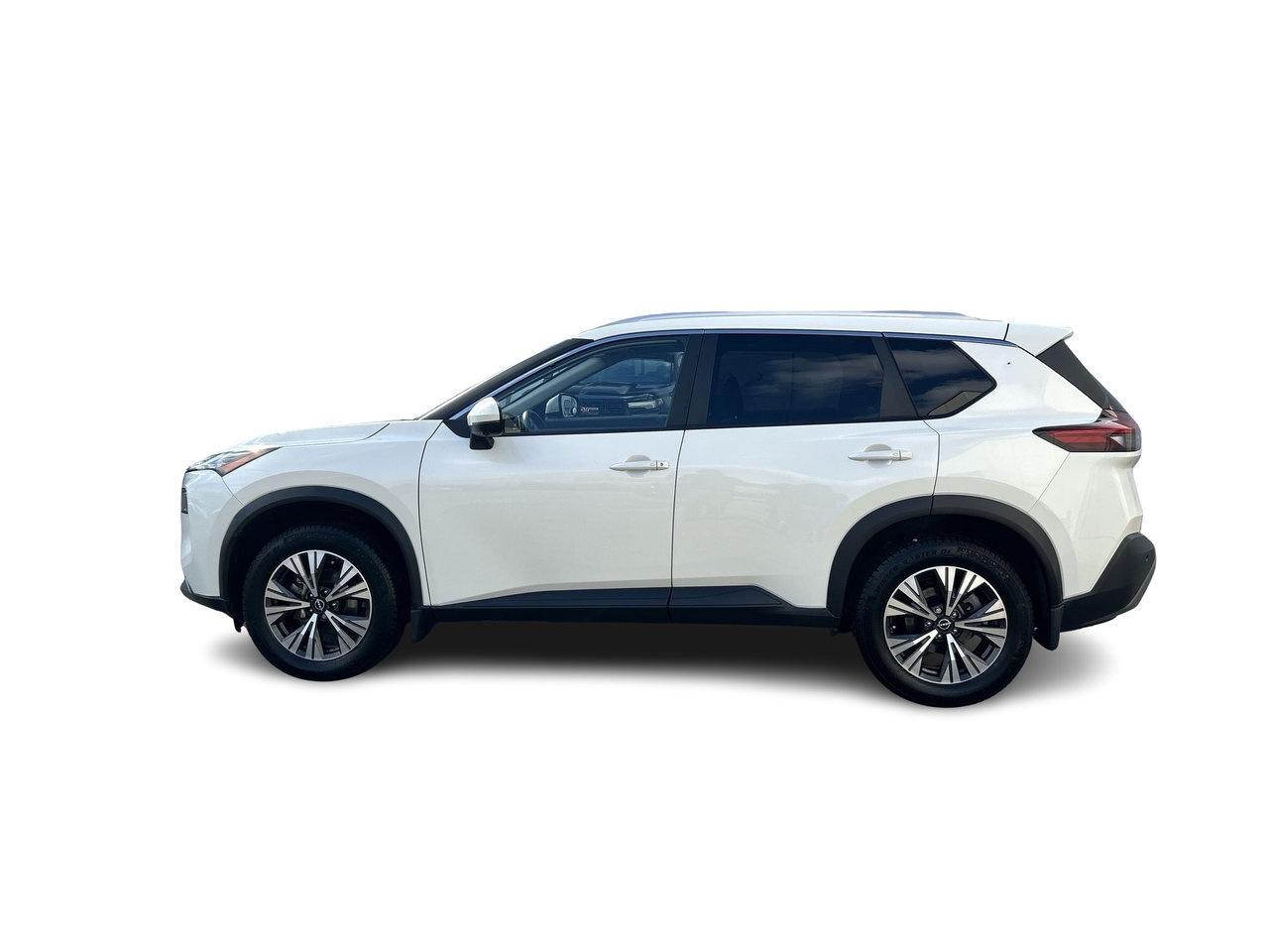 2022 Nissan Rogue SV Panoramic Sunroof Adaptive Cruise 360 Degree Ca Photo