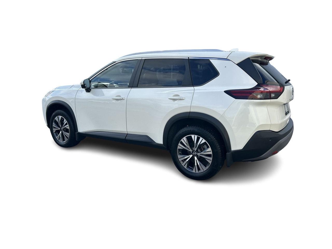 2022 Nissan Rogue SV Panoramic Sunroof Adaptive Cruise 360 Degree Ca Photo