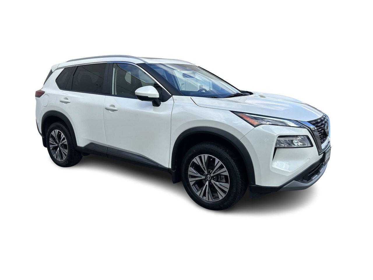 2022 Nissan Rogue SV Panoramic Sunroof Adaptive Cruise 360 Degree Ca Photo