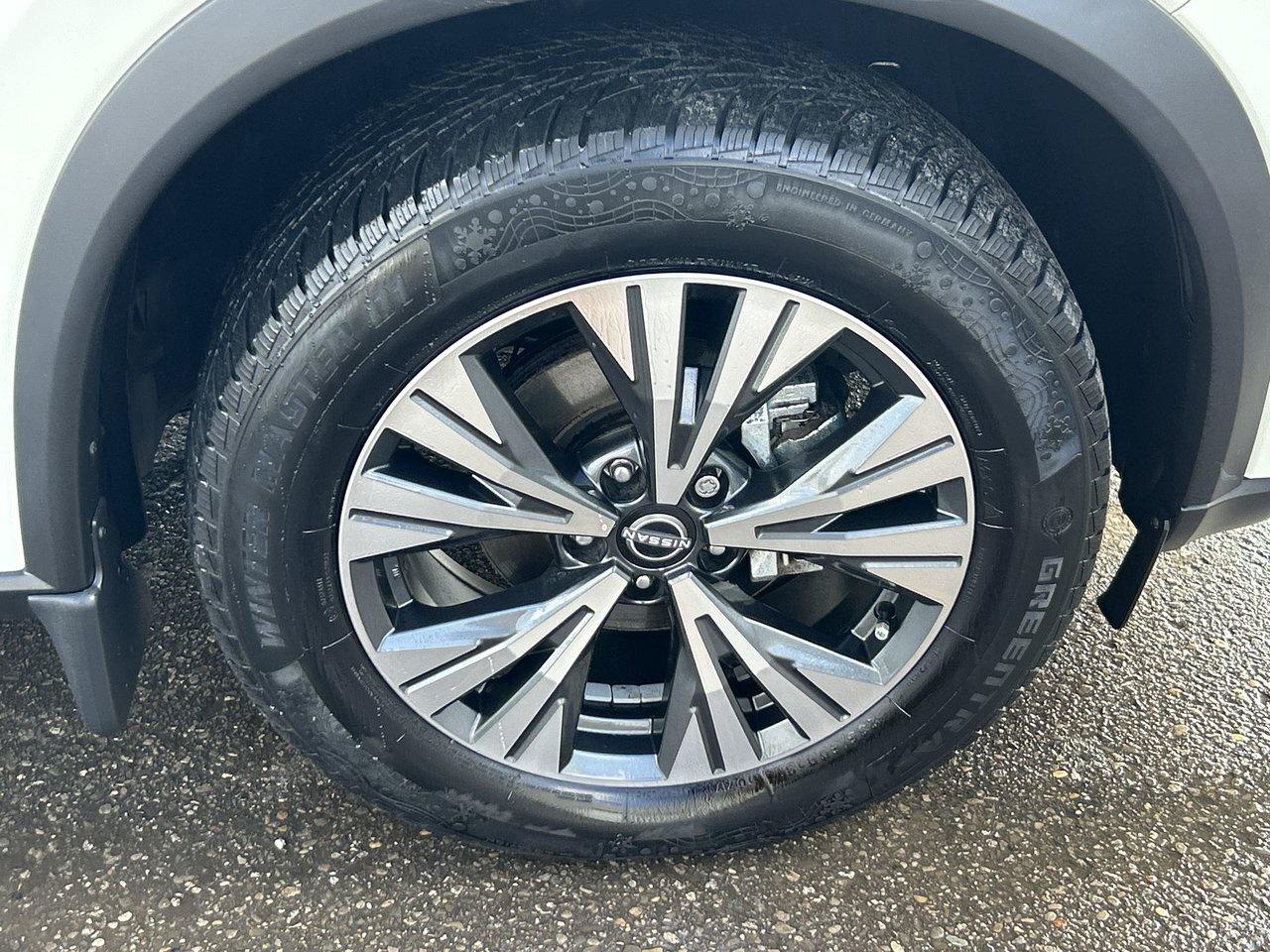 2022 Nissan Rogue SV Panoramic Sunroof Adaptive Cruise 360 Degree Ca Photo