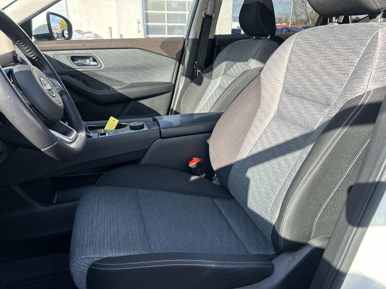 2022 Nissan Rogue SV Panoramic Sunroof Adaptive Cruise 360 Degree Ca Photo