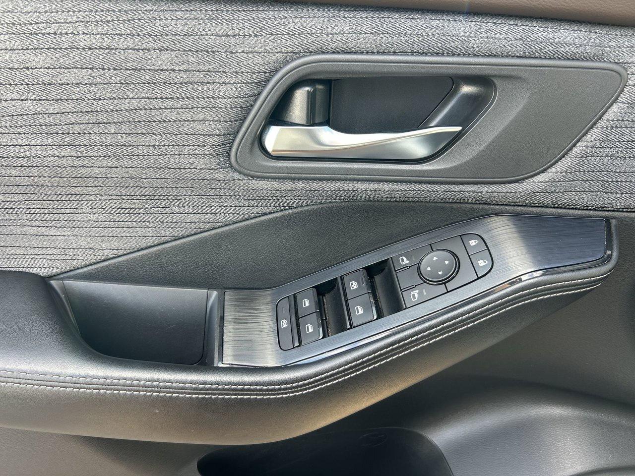 2022 Nissan Rogue SV Panoramic Sunroof Adaptive Cruise 360 Degree Ca Photo