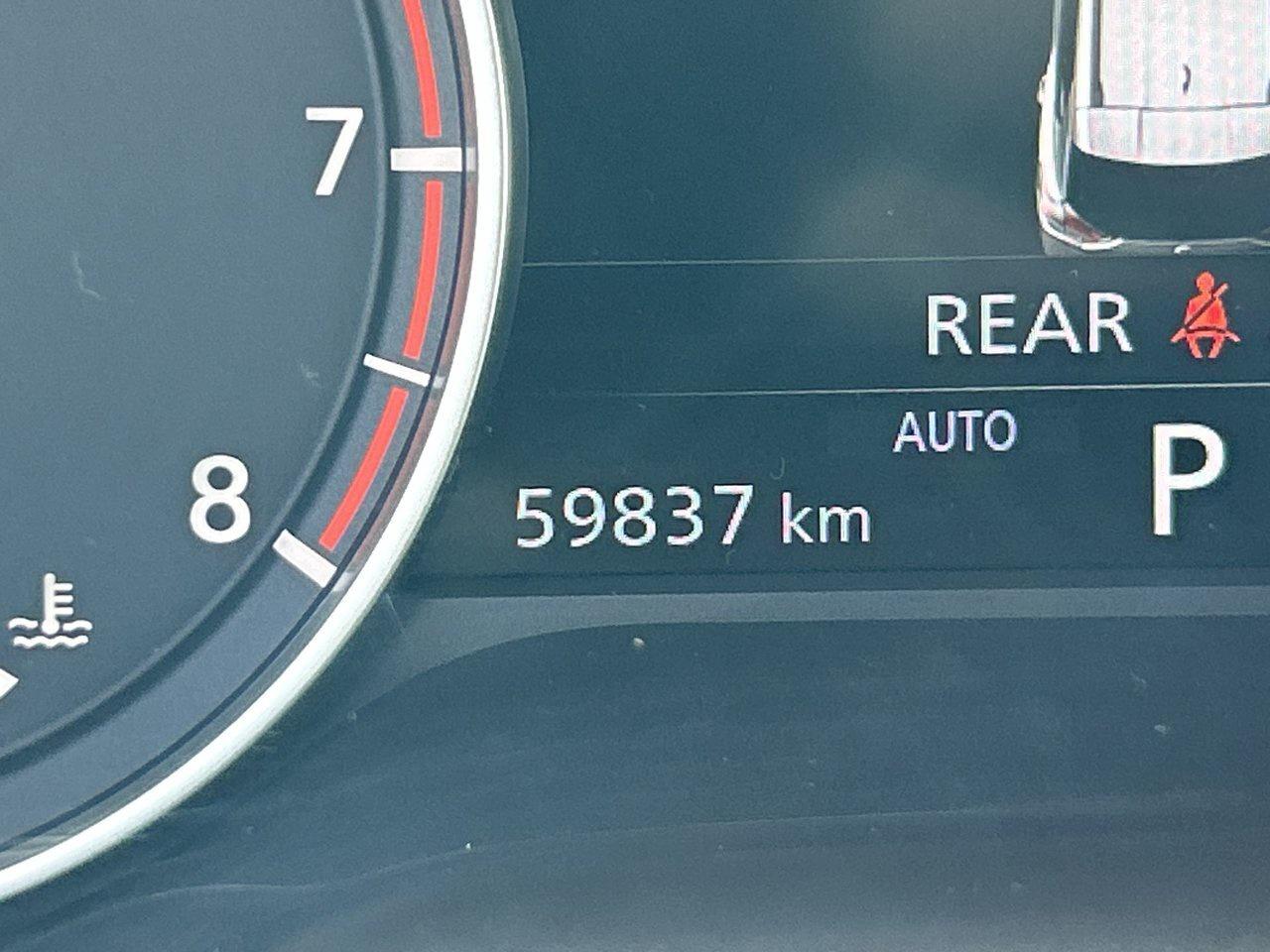 2022 Nissan Rogue SV Panoramic Sunroof Adaptive Cruise 360 Degree Ca Photo