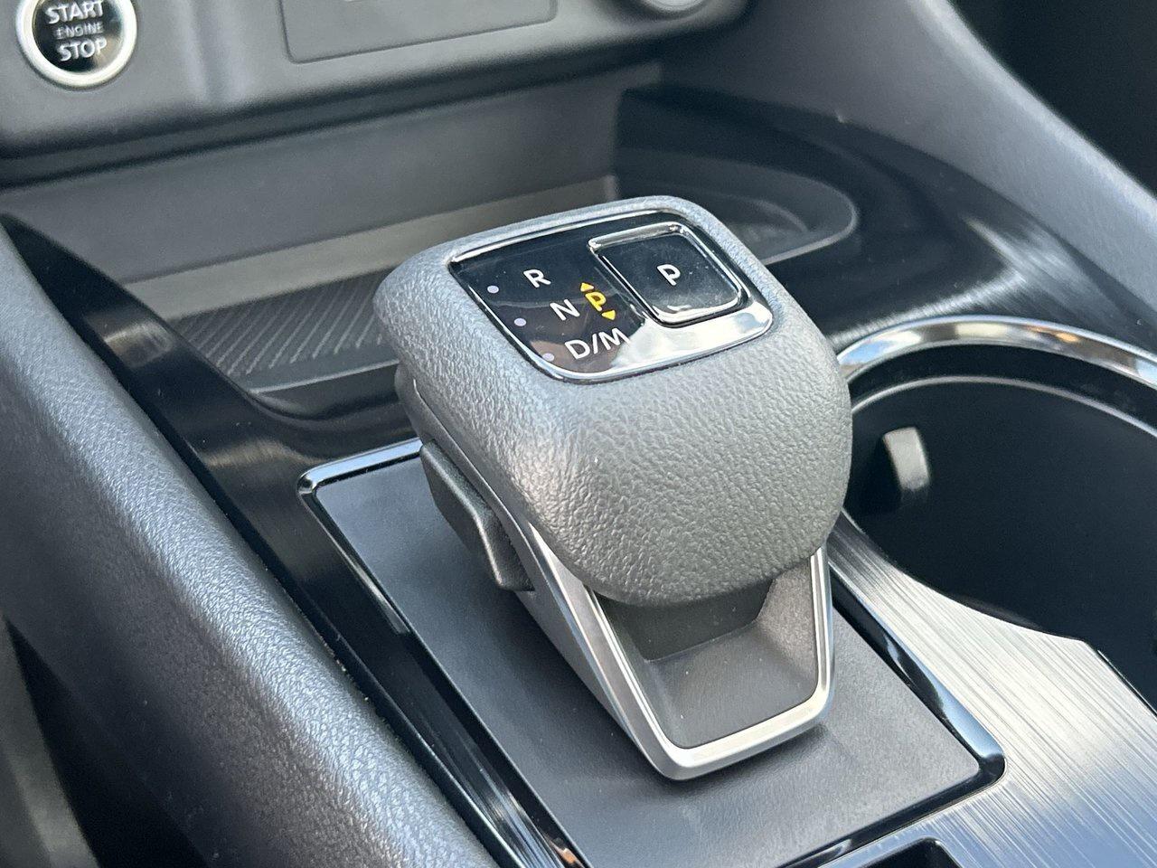 2022 Nissan Rogue SV Panoramic Sunroof Adaptive Cruise 360 Degree Ca Photo