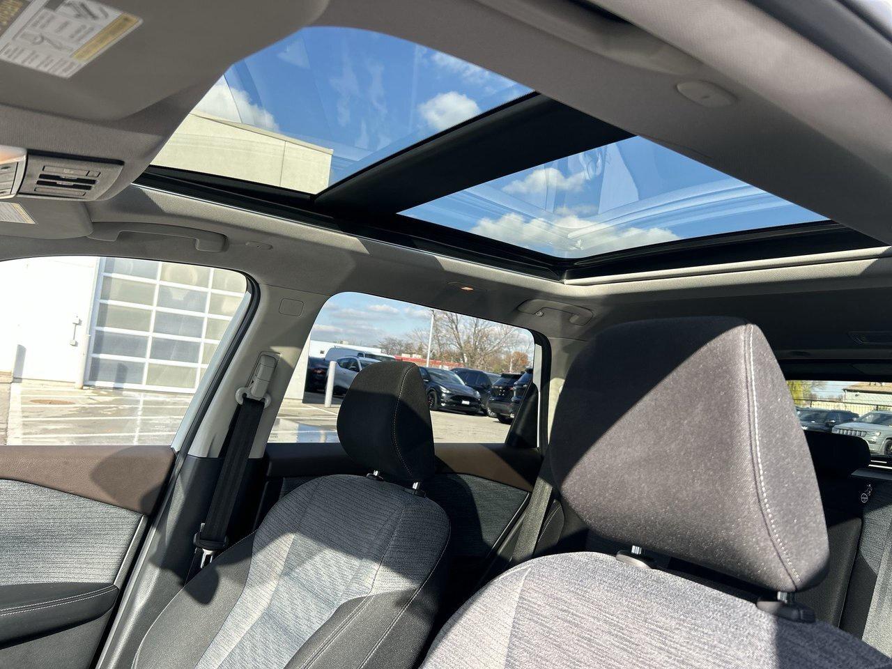 2022 Nissan Rogue SV Panoramic Sunroof Adaptive Cruise 360 Degree Ca Photo