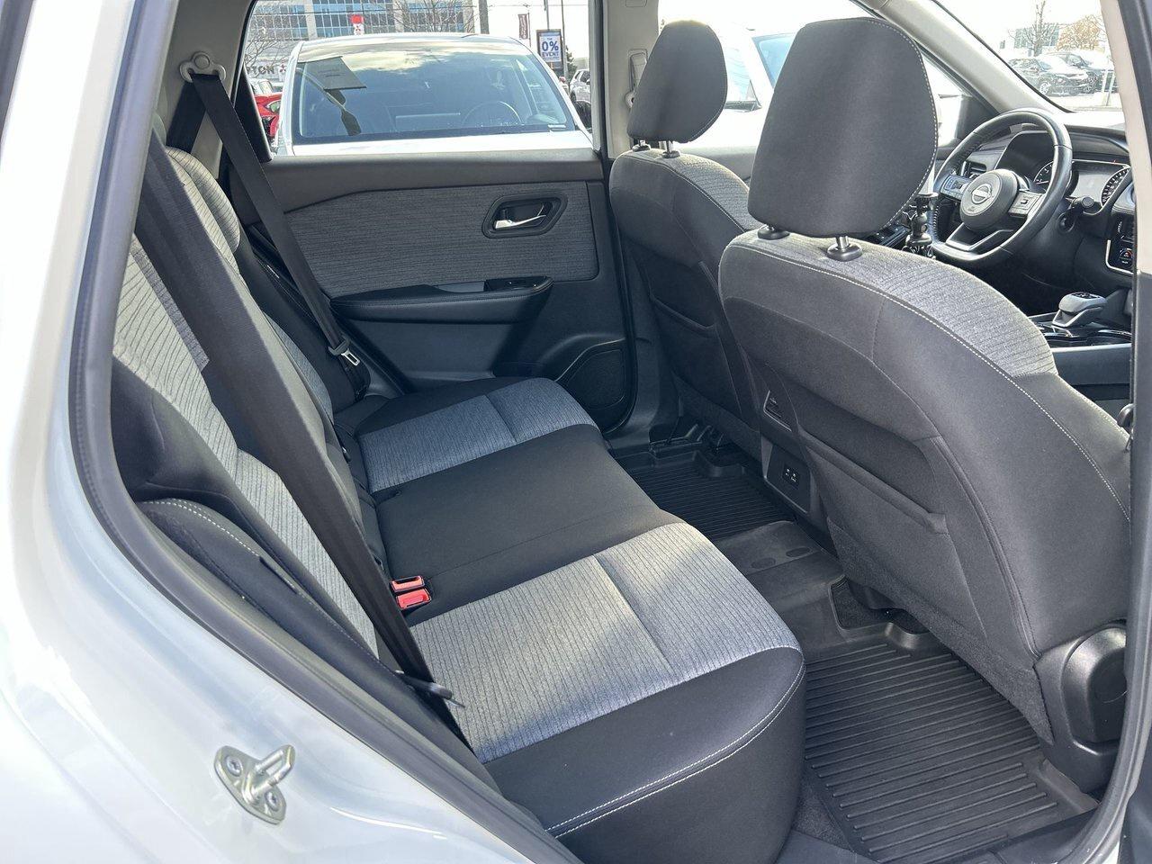 2022 Nissan Rogue SV Panoramic Sunroof Adaptive Cruise 360 Degree Ca Photo