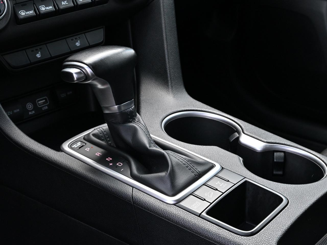 2017 Kia Sportage EX AWD ~Heated Seats ~Bluetooth ~Camera ~Alloys Photo