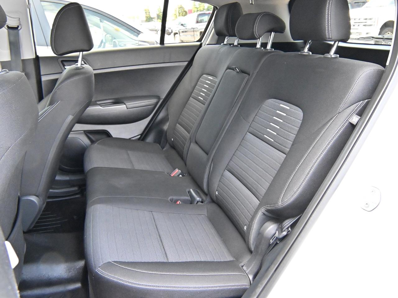 2017 Kia Sportage EX AWD ~Heated Seats ~Bluetooth ~Camera ~Alloys Photo