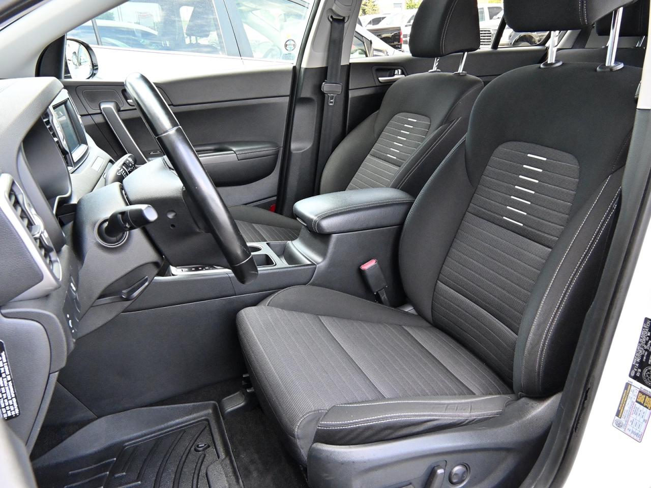 2017 Kia Sportage EX AWD ~Heated Seats ~Bluetooth ~Camera ~Alloys Photo