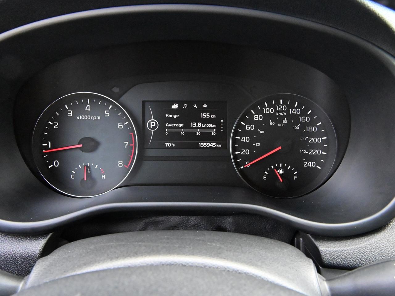 2017 Kia Sportage EX AWD ~Heated Seats ~Bluetooth ~Camera ~Alloys Photo