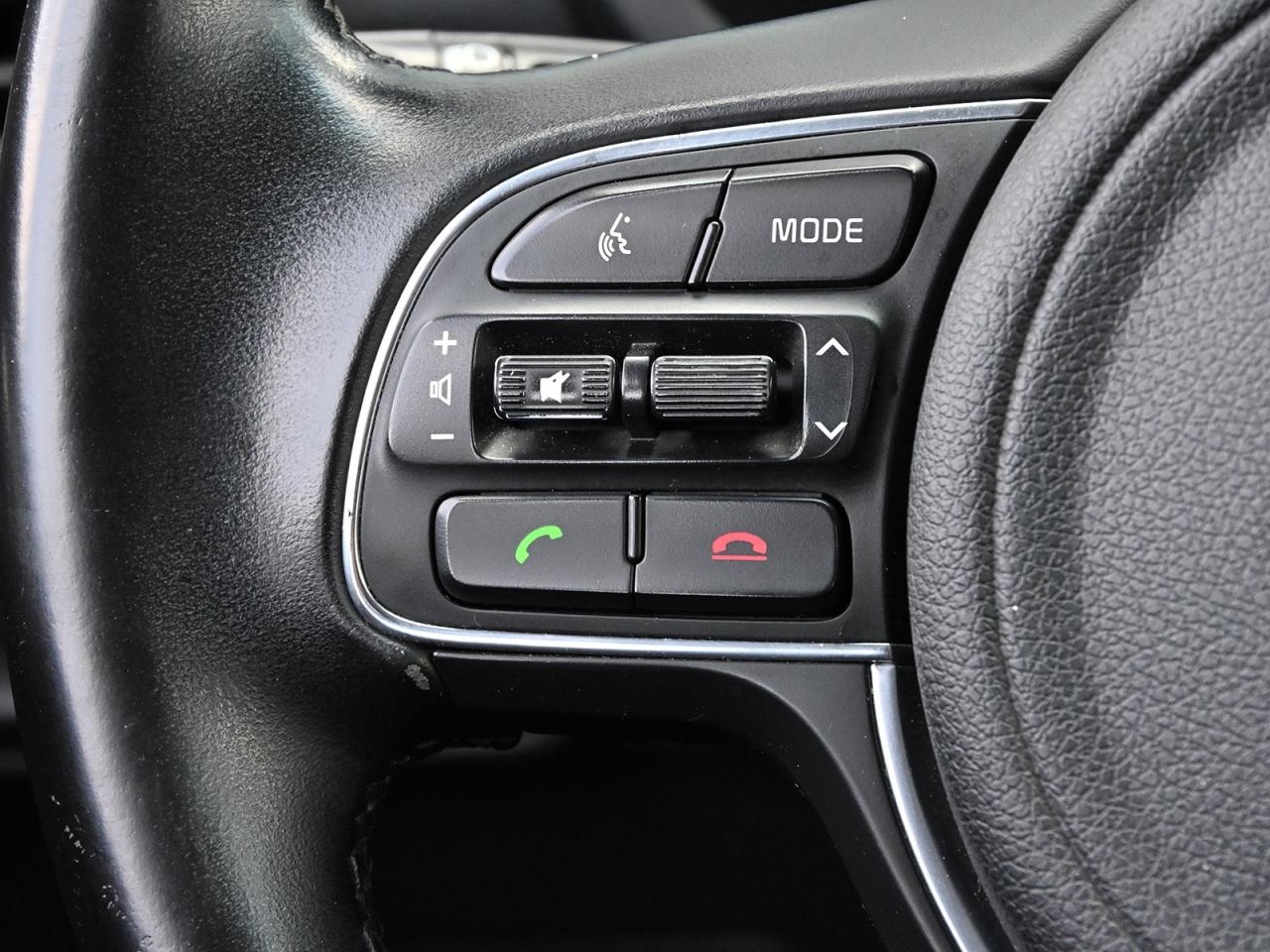 2017 Kia Sportage EX AWD ~Heated Seats ~Bluetooth ~Camera ~Alloys Photo