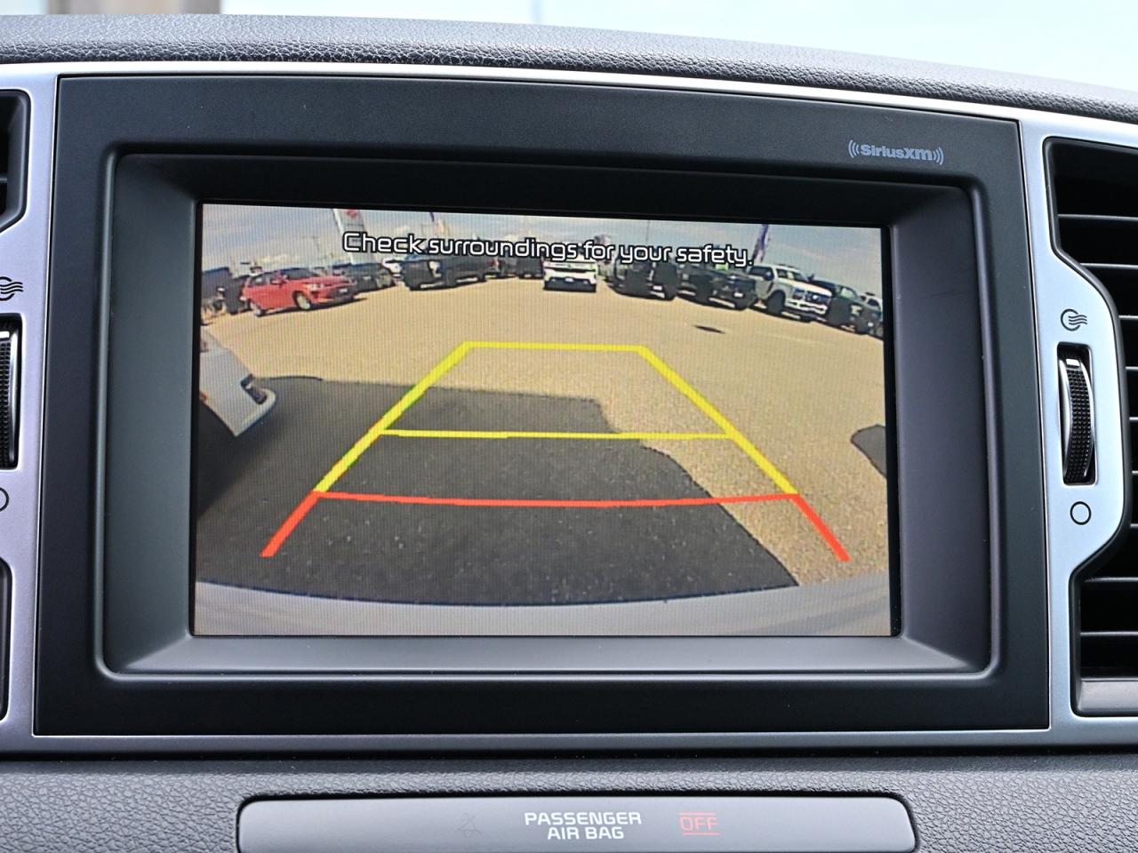 2017 Kia Sportage EX AWD ~Heated Seats ~Bluetooth ~Camera ~Alloys Photo