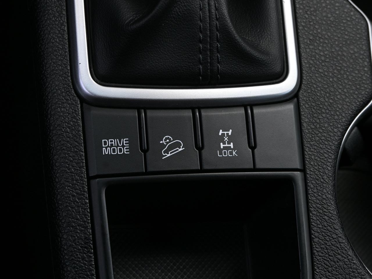 2017 Kia Sportage EX AWD ~Heated Seats ~Bluetooth ~Camera ~Alloys Photo