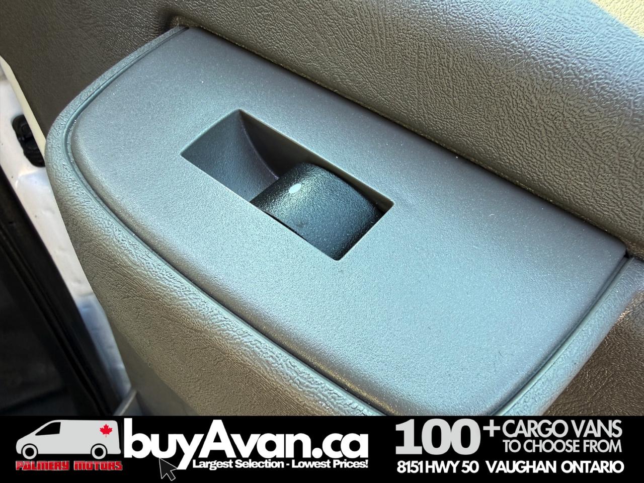 2024 GMC Savana Cargo Van 2500 155"WB EXTENDED   CASH PRICE Photo