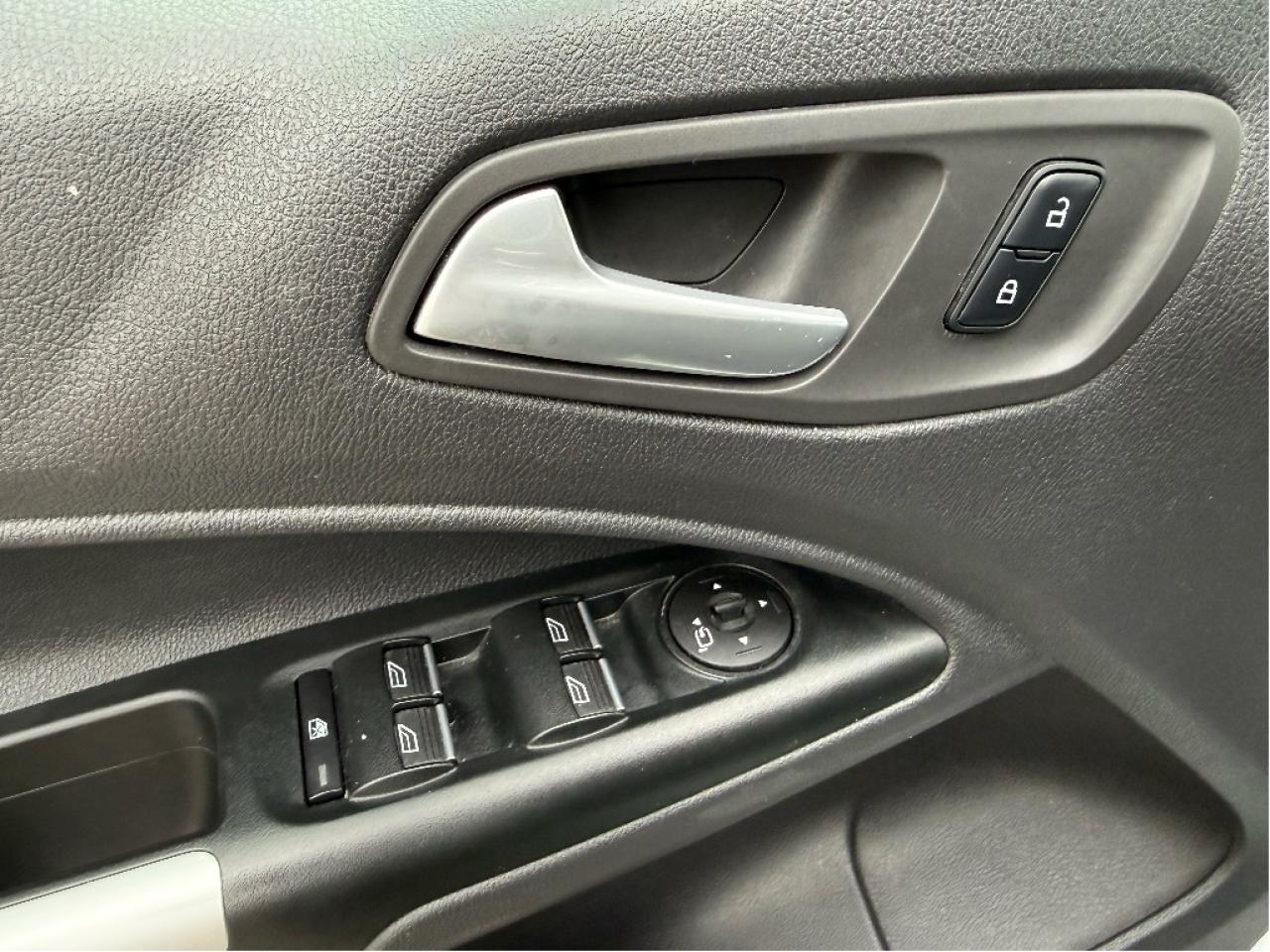 2017 Ford Transit Connect Passenger Wagon 6 Passenger Certified LongWheelBase B.Cam Only61KM Photo