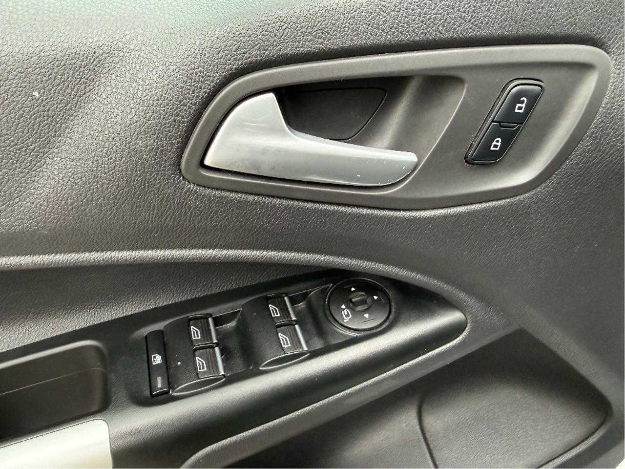 2017 Ford Transit Connect Passenger Wagon 6 Passenger Certified LongWheelBase B.Cam Only61KM Photo