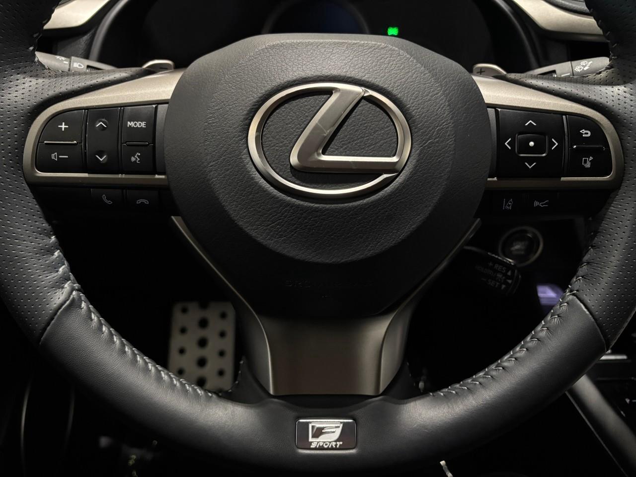 2022 Lexus RX 350 F-SPORT 2 PACKAGE   LEXUS CERTIFIED PRE-OWNED   CA Photo