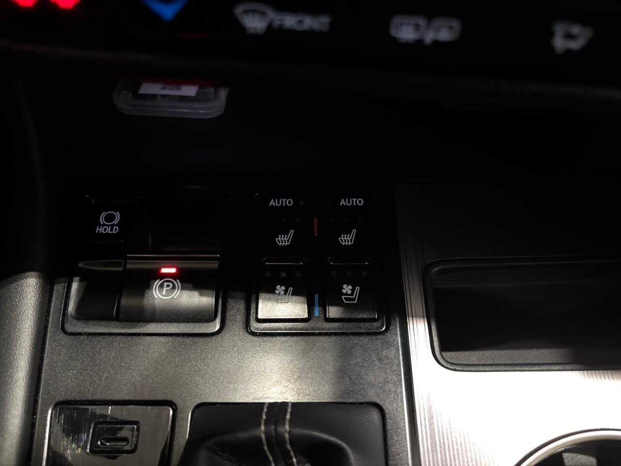 2022 Lexus RX 350 F-SPORT 2 PACKAGE   LEXUS CERTIFIED PRE-OWNED   CA Photo