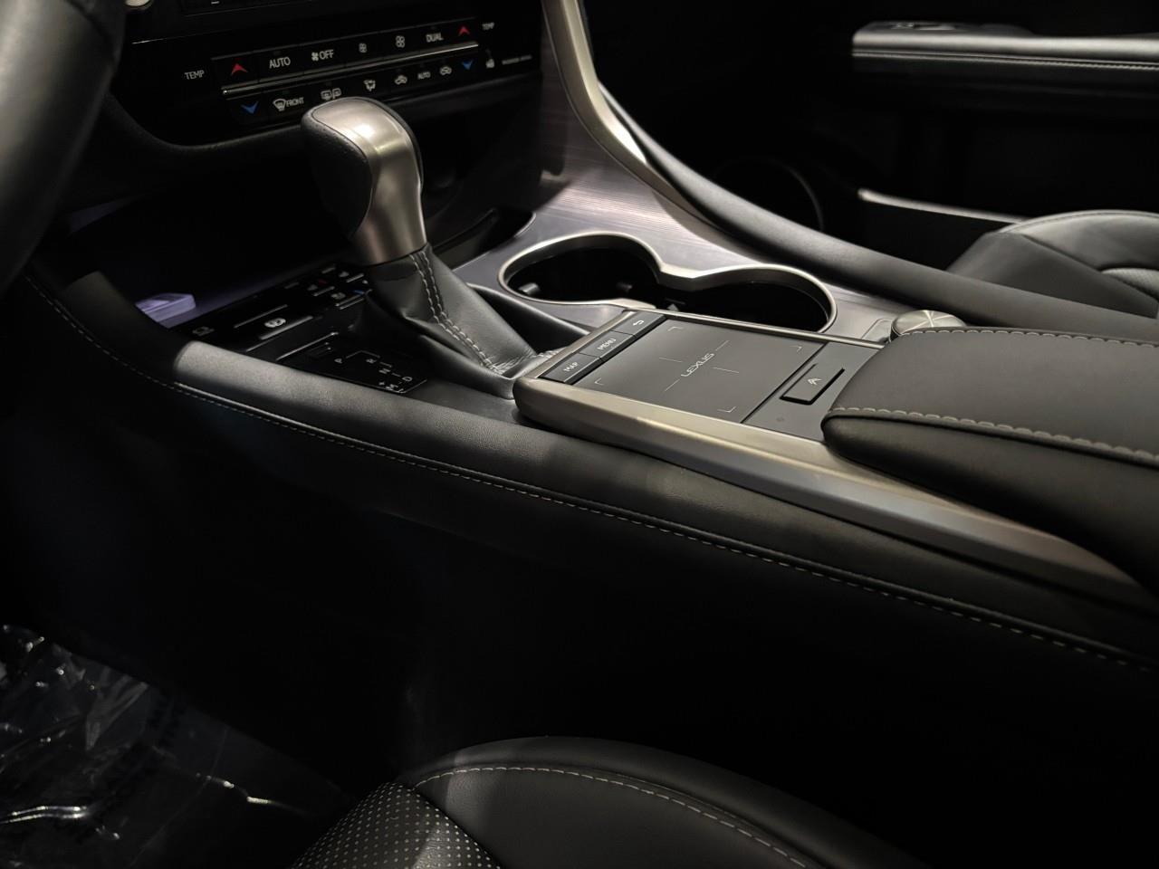 2022 Lexus RX 350 F-SPORT 2 PACKAGE   LEXUS CERTIFIED PRE-OWNED   CA Photo