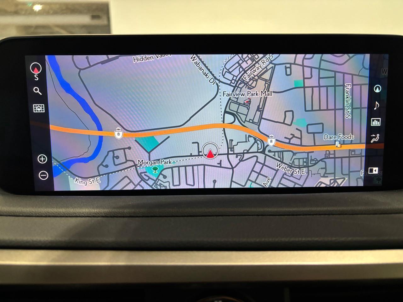 2022 Lexus RX 350 F-SPORT 2 PACKAGE   LEXUS CERTIFIED PRE-OWNED   CA Photo