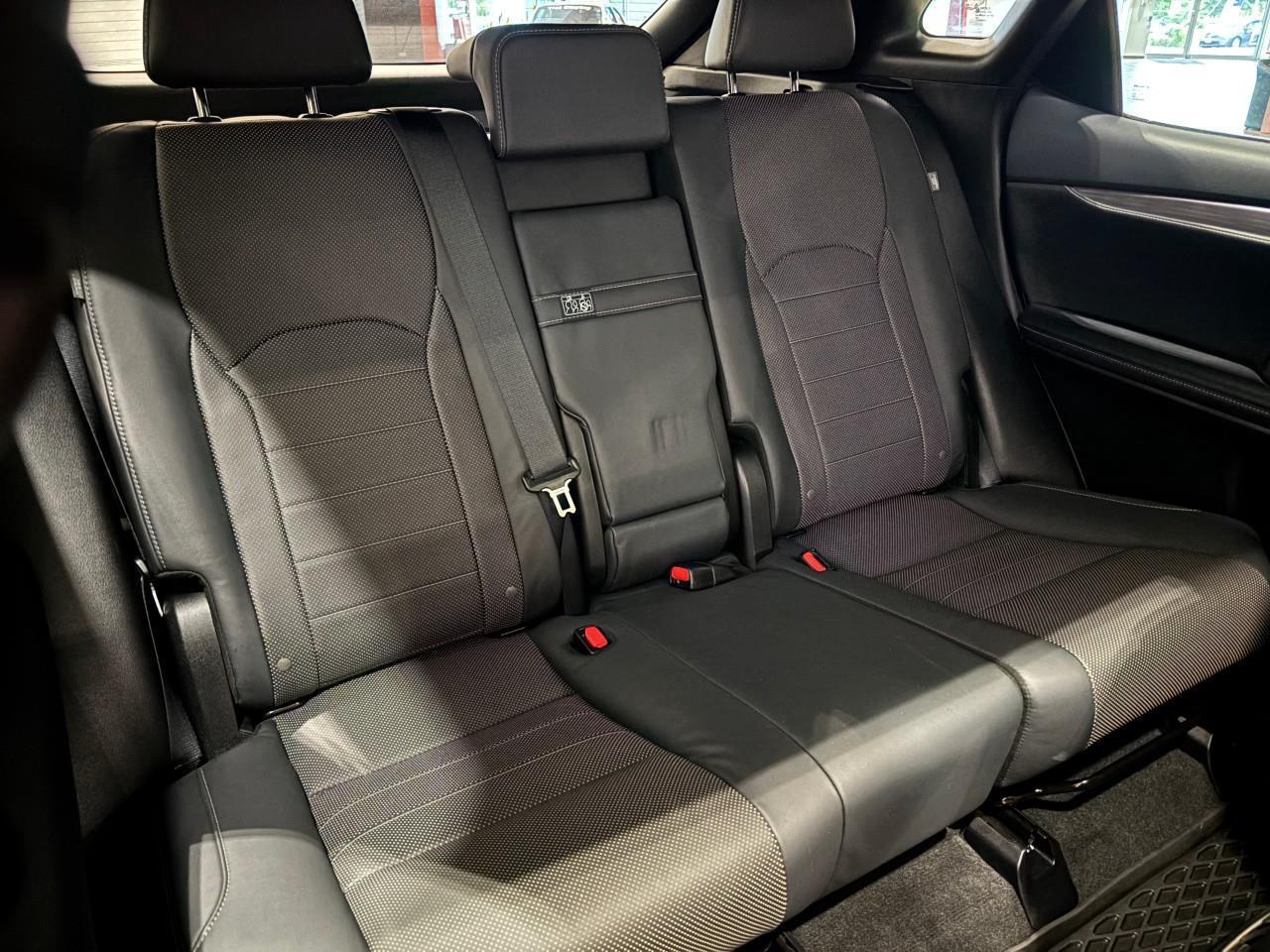 2022 Lexus RX 350 F-SPORT 2 PACKAGE   LEXUS CERTIFIED PRE-OWNED   CA Photo