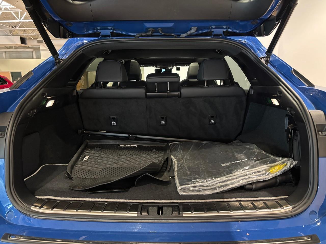 2022 Lexus RX 350 F-SPORT 2 PACKAGE   LEXUS CERTIFIED PRE-OWNED   CA Photo