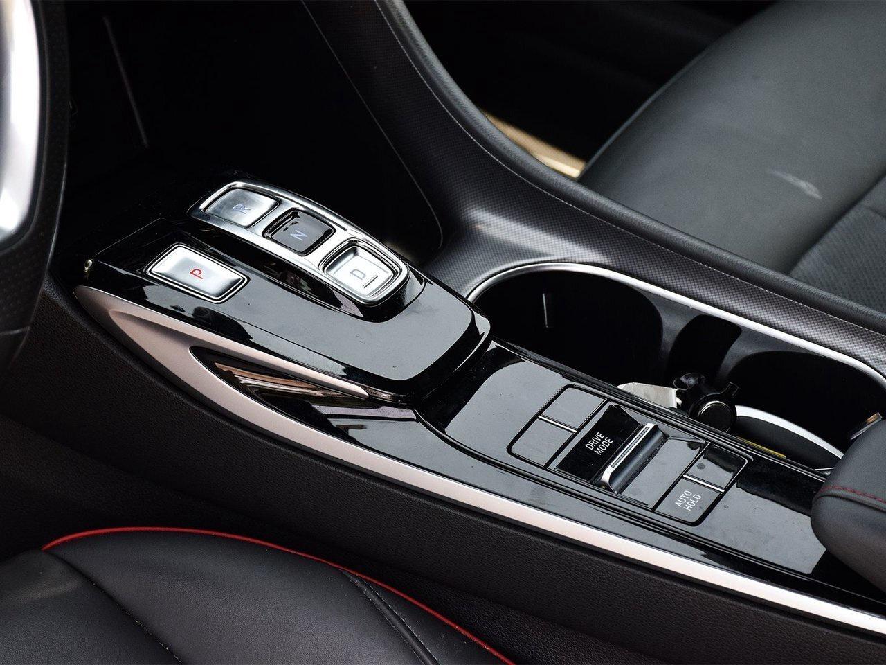 2022 Hyundai Sonata Sport 1Owner  Ontario Local  2 Set of Tires  Leath Photo