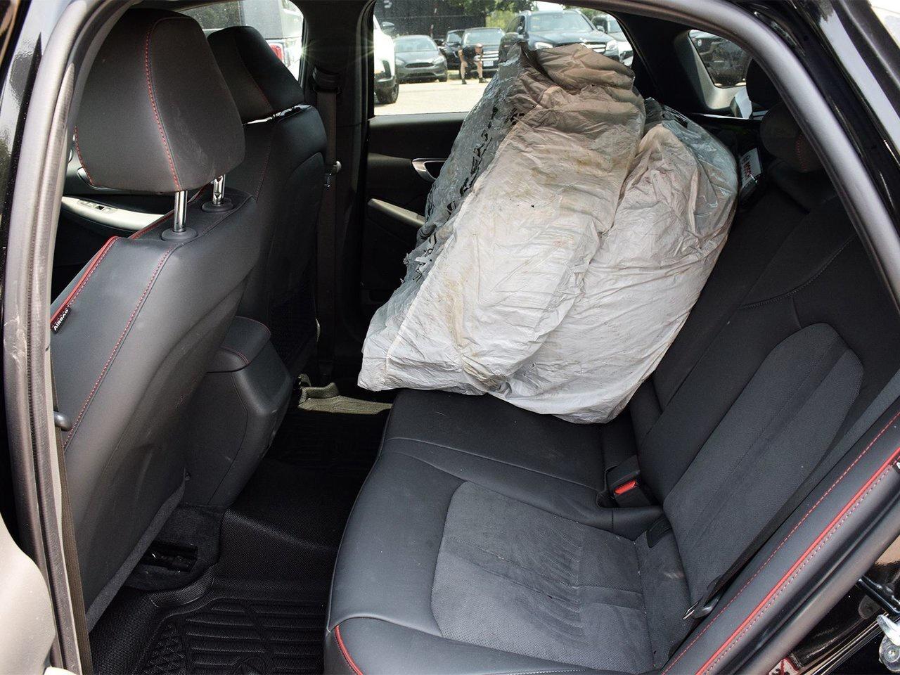 2022 Hyundai Sonata Sport 1Owner  Ontario Local  2 Set of Tires  Leath Photo