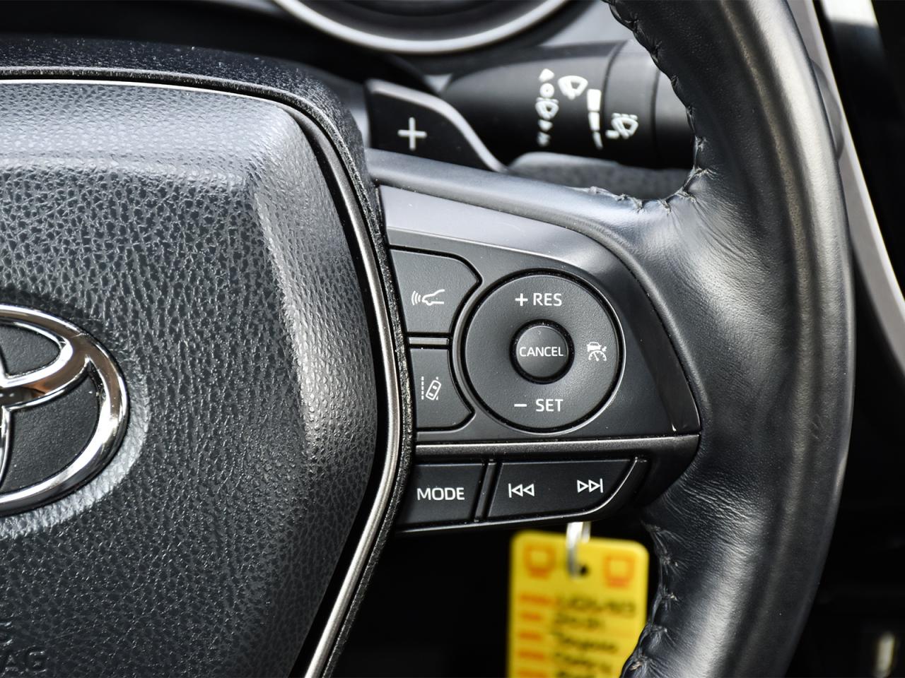 2021 Toyota Camry SE ~Heated Seats ~Camera ~Bluetooth ~Alloy Wheels Photo