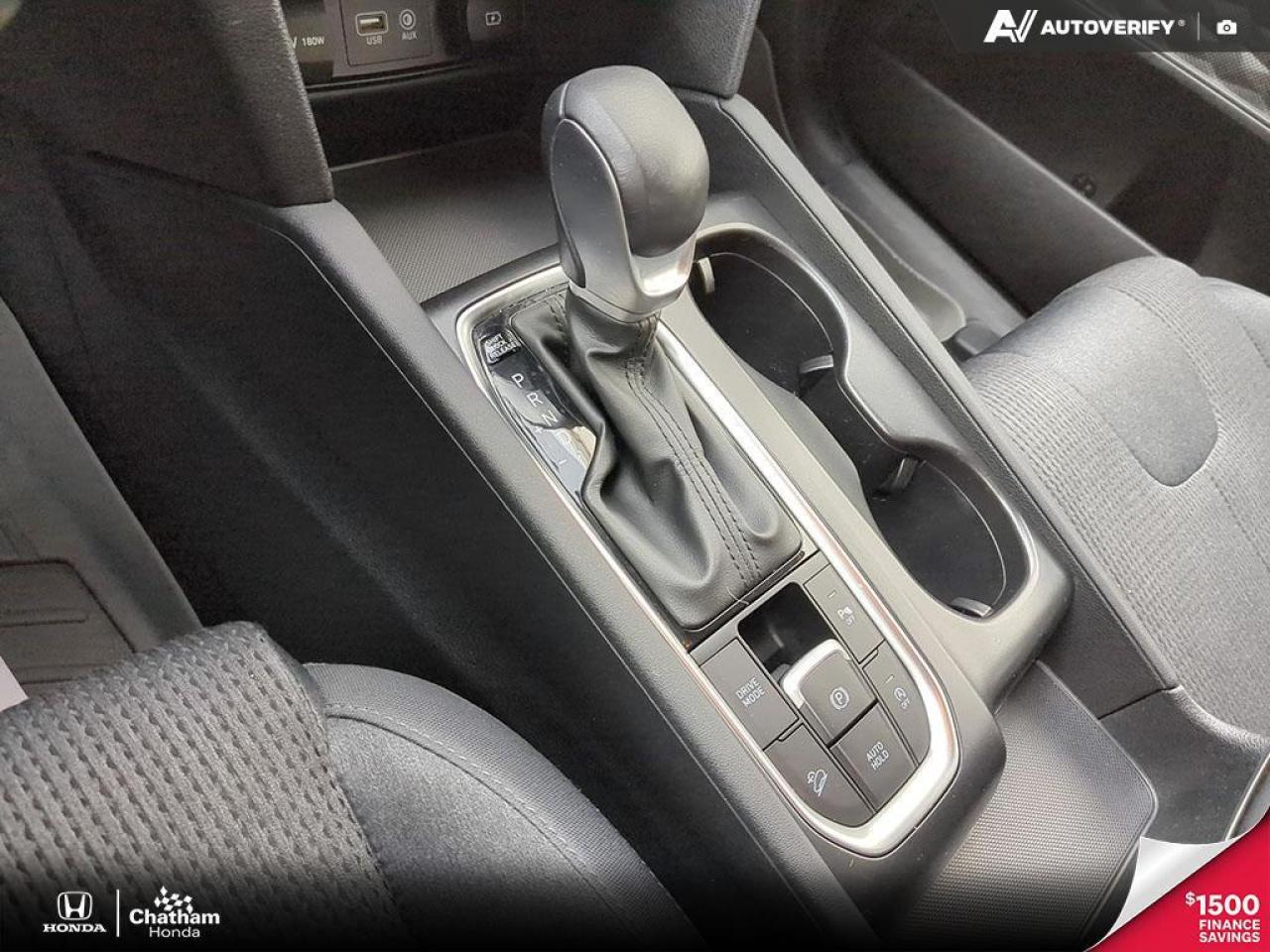 2019 Hyundai Santa Fe Preferred AWD New Brakes! One Owner! No Accidents! Photo