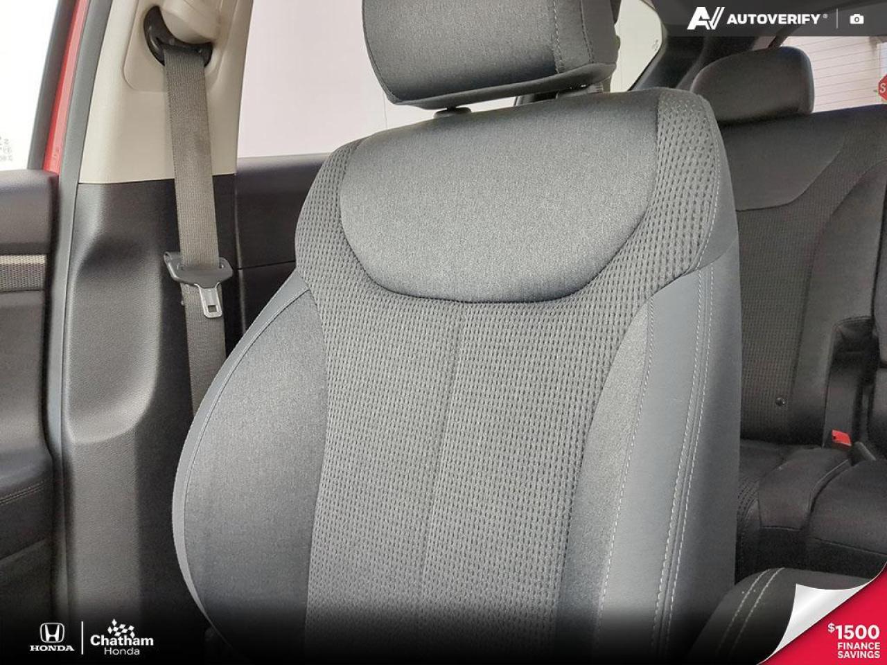 2019 Hyundai Santa Fe Preferred AWD New Brakes! One Owner! No Accidents! Photo