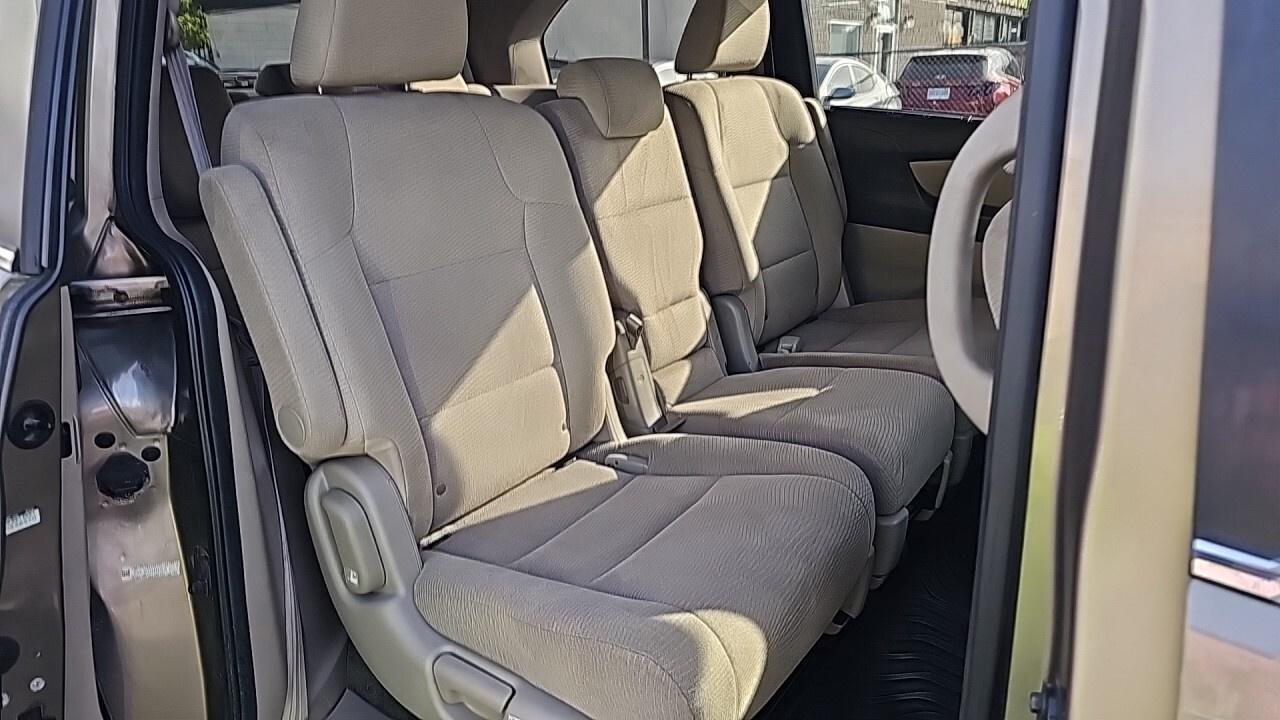 2013 Honda Odyssey 4dr Wgn EX/Power Sliding Doors/Rear View Camera/Po Photo