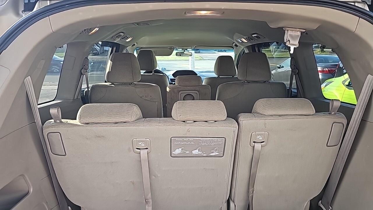 2013 Honda Odyssey 4dr Wgn EX/Power Sliding Doors/Rear View Camera/Po Photo