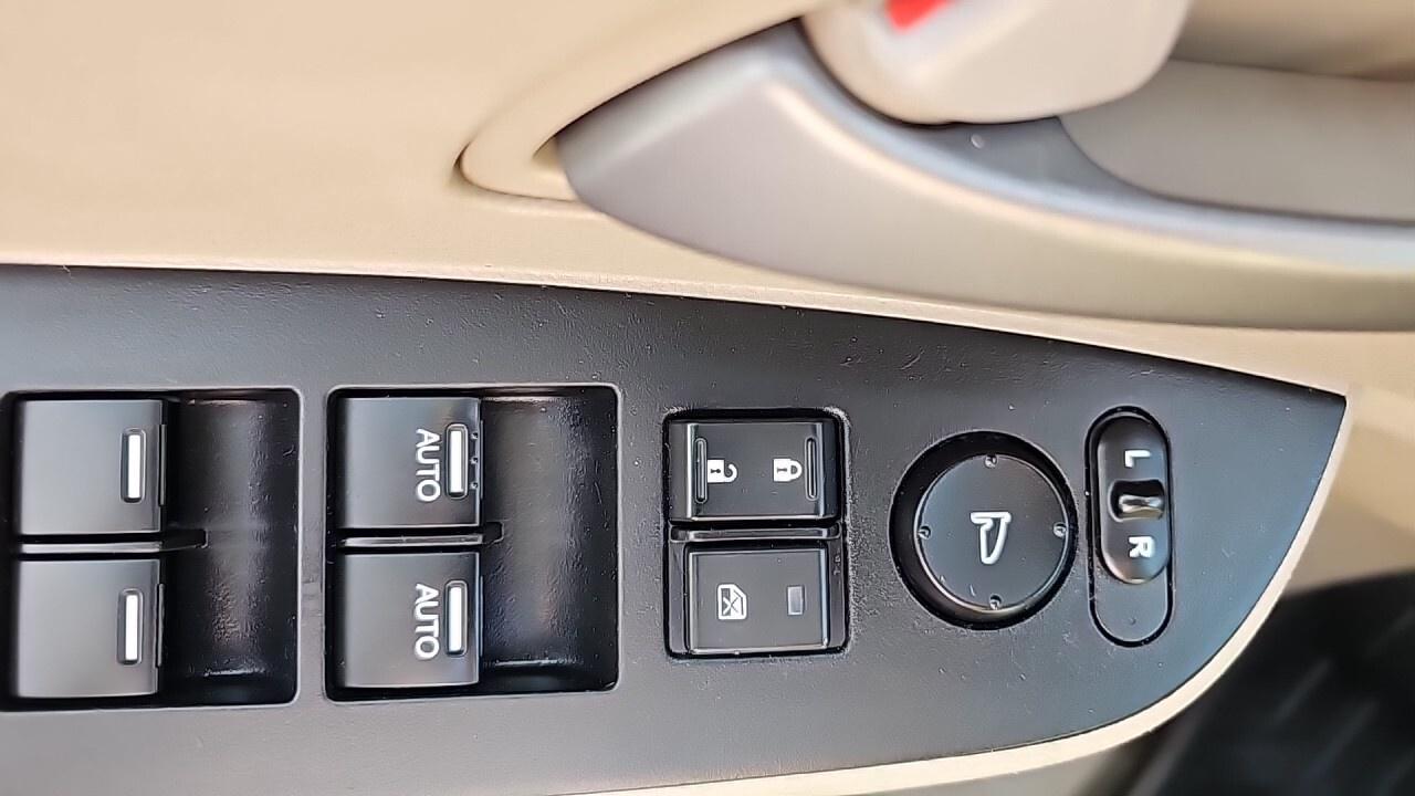 2013 Honda Odyssey 4dr Wgn EX/Power Sliding Doors/Rear View Camera/Po Photo