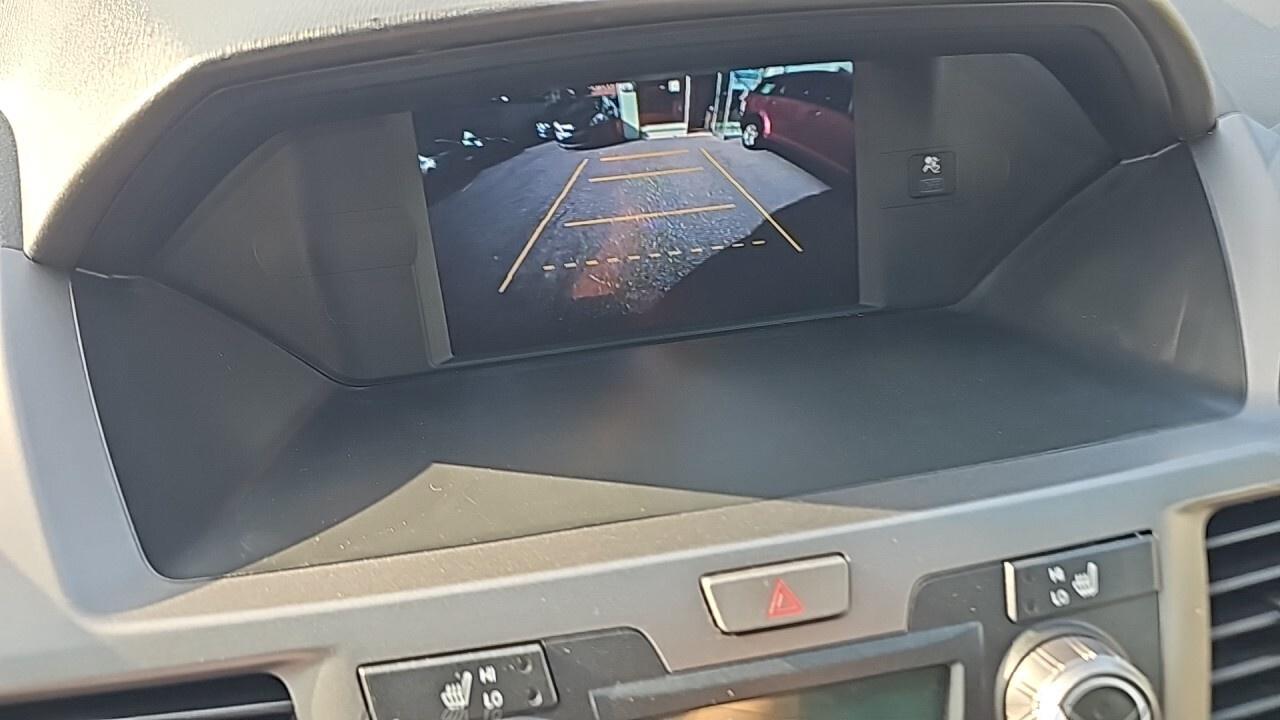 2013 Honda Odyssey 4dr Wgn EX/Power Sliding Doors/Rear View Camera/Po Photo