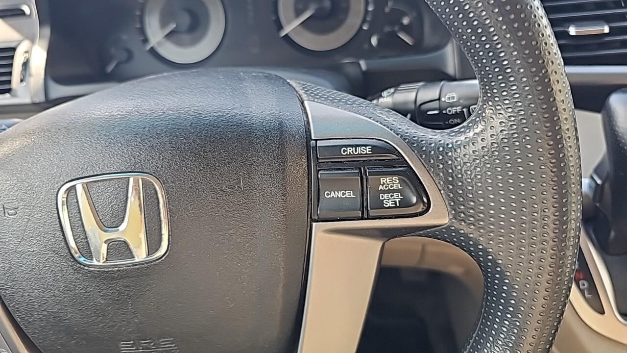 2013 Honda Odyssey 4dr Wgn EX/Power Sliding Doors/Rear View Camera/Po Photo