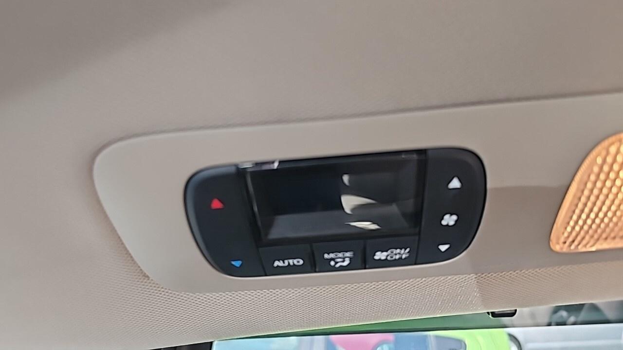 2013 Honda Odyssey 4dr Wgn EX/Power Sliding Doors/Rear View Camera/Po Photo