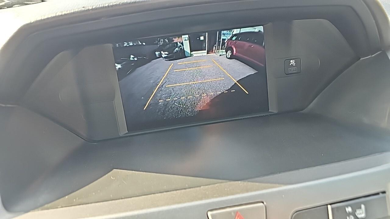 2013 Honda Odyssey 4dr Wgn EX/Power Sliding Doors/Rear View Camera/Po Photo