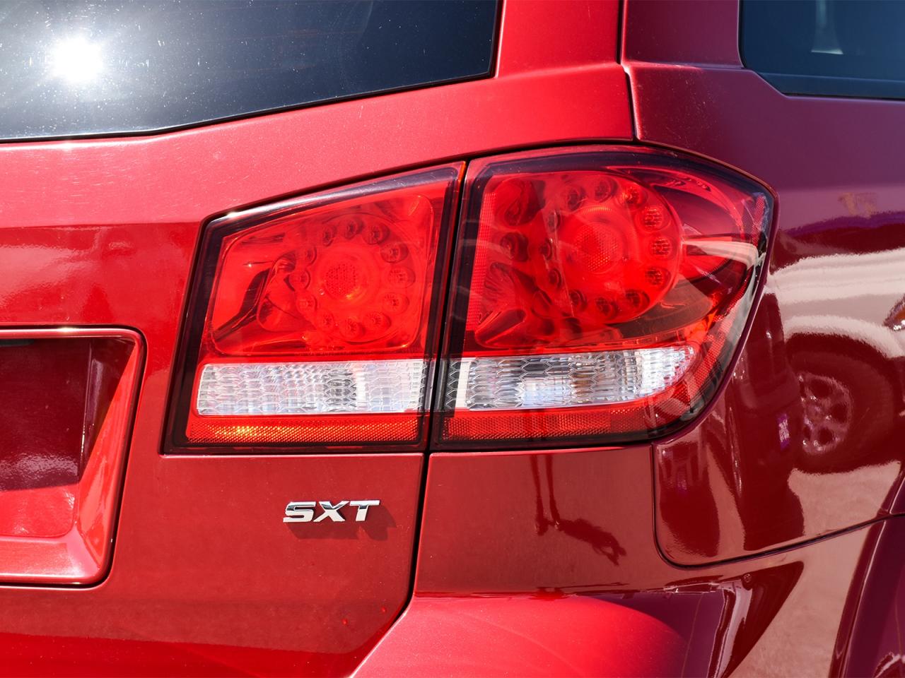 2014 Dodge Journey FWD SXT ~Remote Start ~Alloy Wheels ~Power Seat Photo