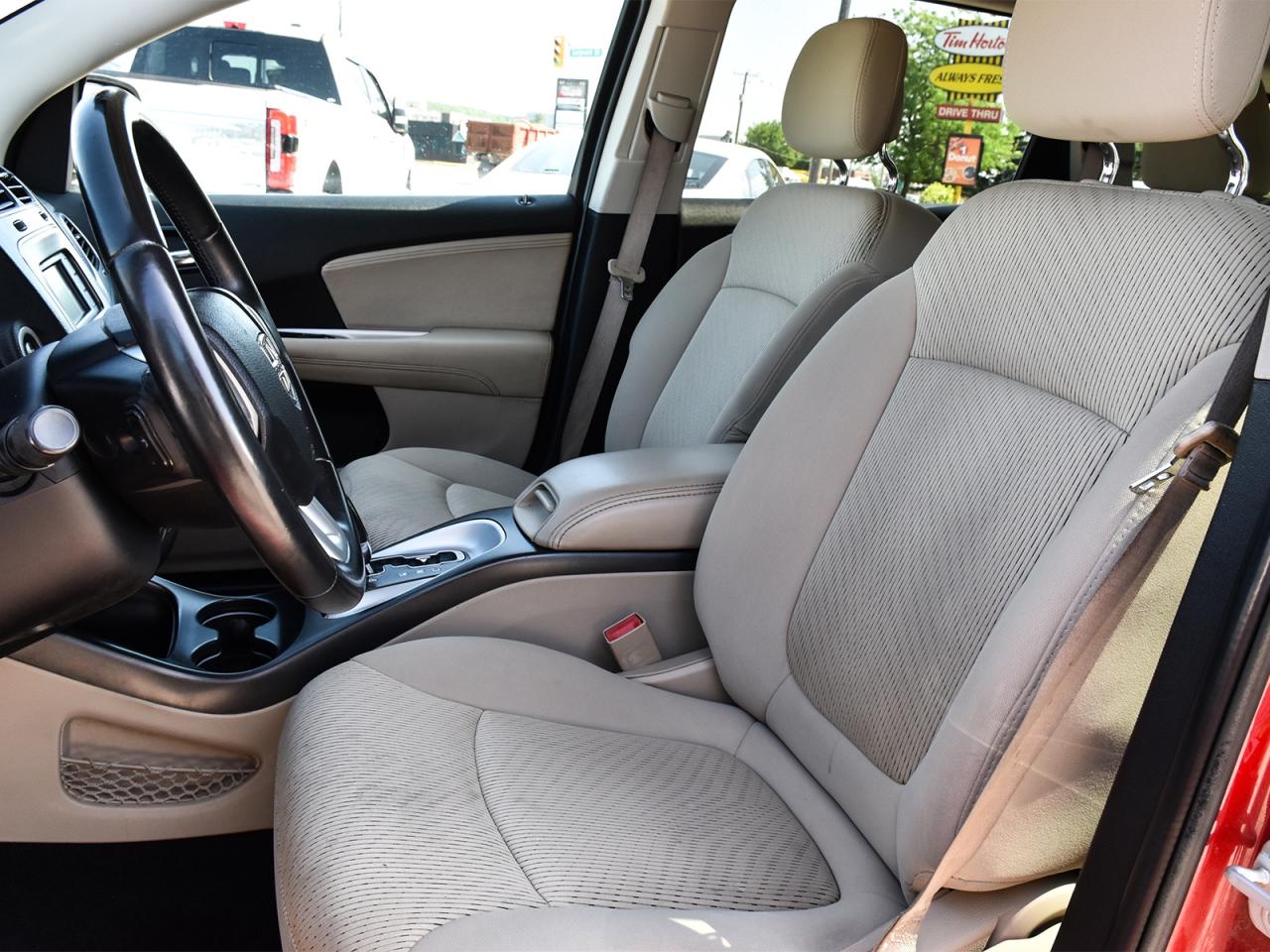 2014 Dodge Journey FWD SXT ~Remote Start ~Alloy Wheels ~Power Seat Photo