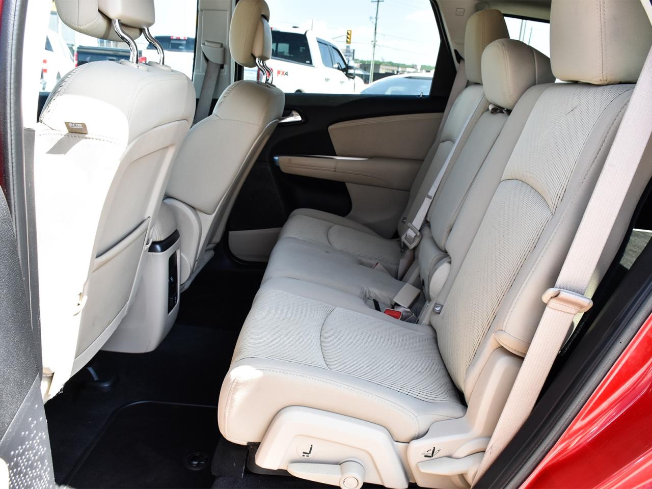 2014 Dodge Journey FWD SXT ~Remote Start ~Alloy Wheels ~Power Seat Photo