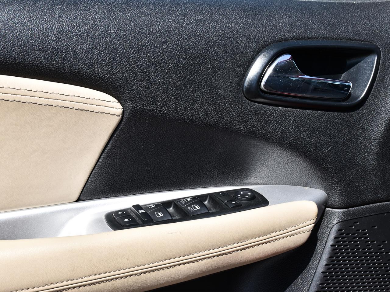 2014 Dodge Journey FWD SXT ~Remote Start ~Alloy Wheels ~Power Seat Photo