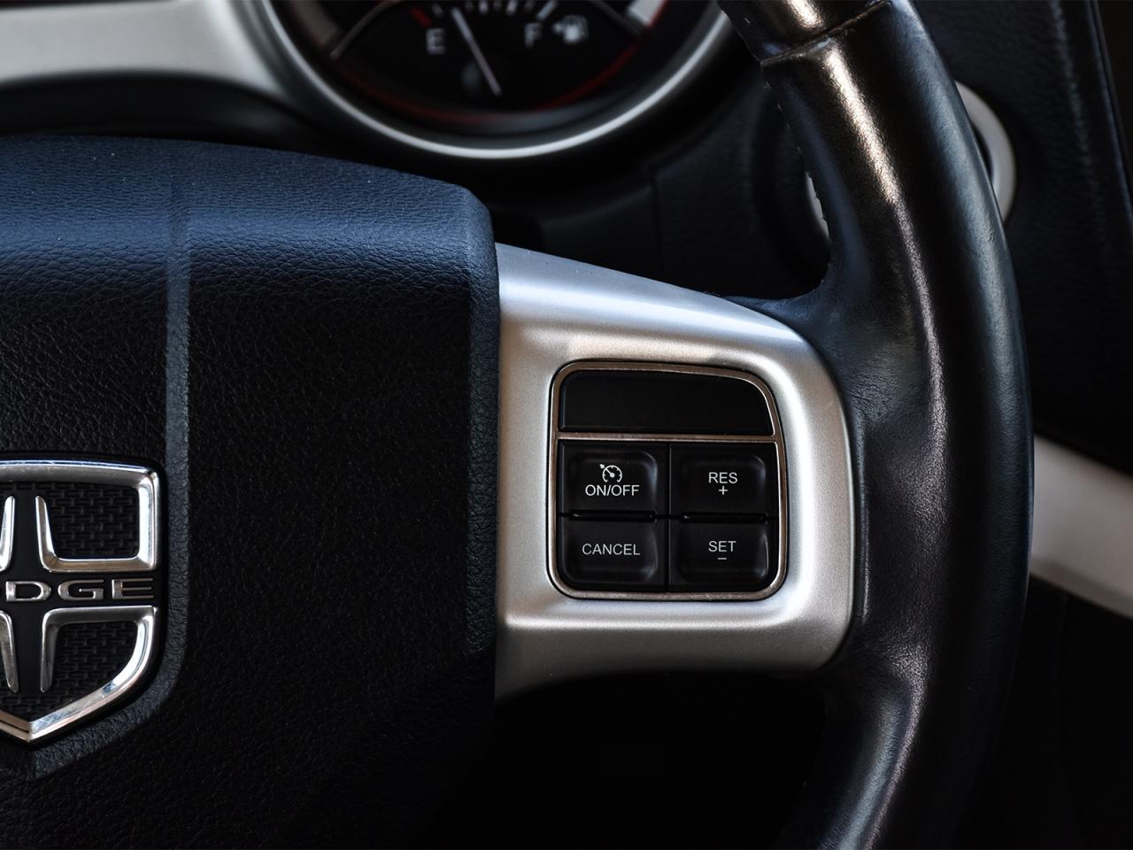 2014 Dodge Journey FWD SXT ~Remote Start ~Alloy Wheels ~Power Seat Photo