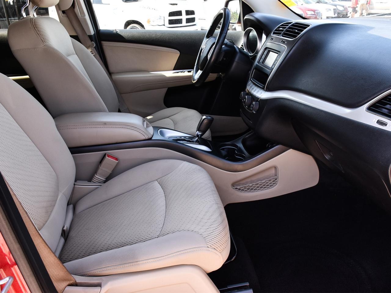 2014 Dodge Journey FWD SXT ~Remote Start ~Alloy Wheels ~Power Seat Photo